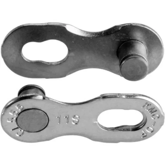 Za Rapida KMC Missing Link 11R EPT Silver 11 Viteze Reduceri