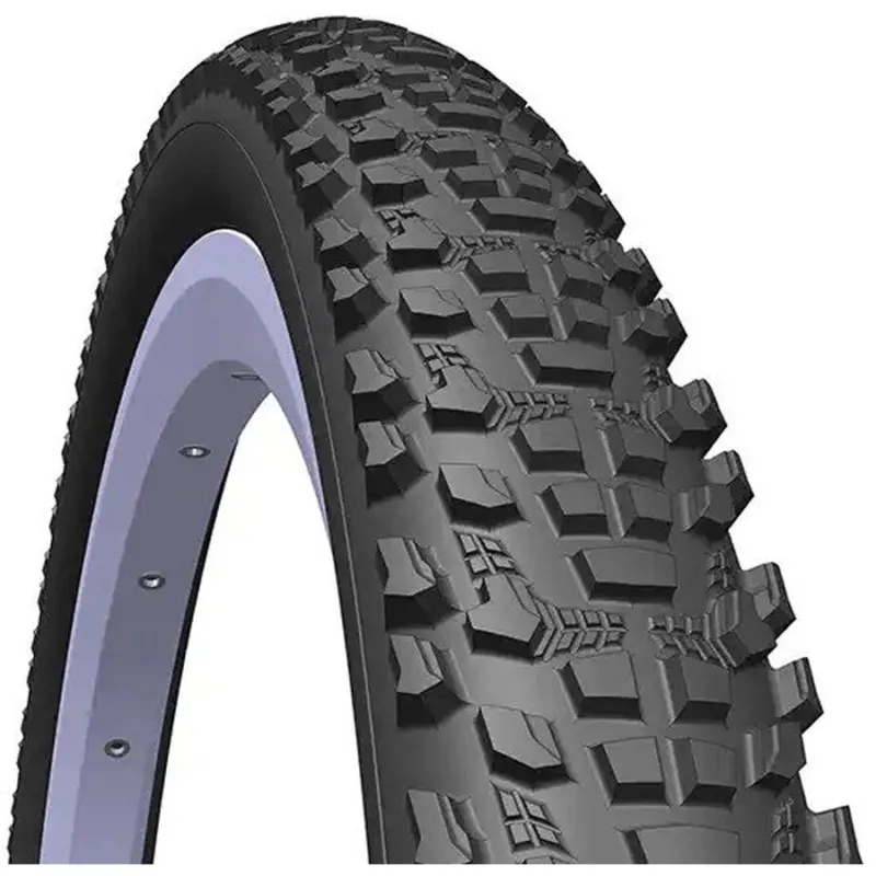 Anvelopa Bicicleta Rubena 26 x 2,10 54-559 V85 OCELOT Reducere de preț