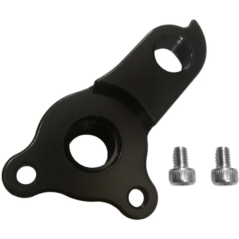 Devron BP Ureche Cadru Bicicleta Devron Zerga FS6.7 - Negru Reducere extra