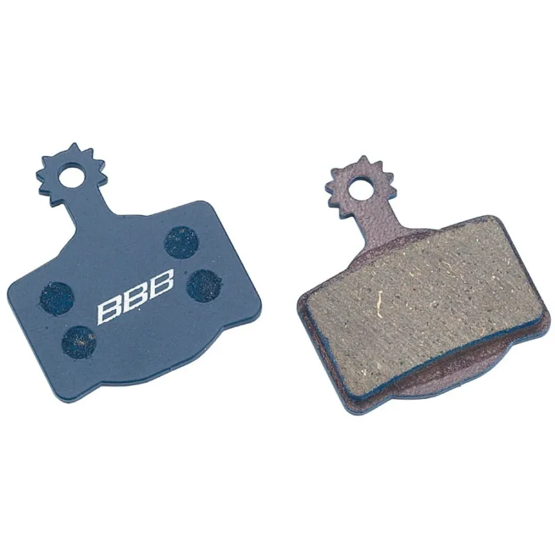 Expediere rapidă Placute Frana Bbb Bbs-3601 Magura Mt2 Mt4 Mt6 Mt8