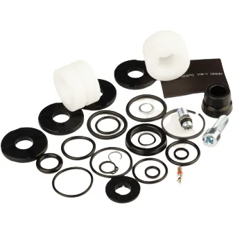 Service Rock Shox Service Kit 2007-2010 Argyle Solo Air And Coil, 2011 Argyle Coil Promoție