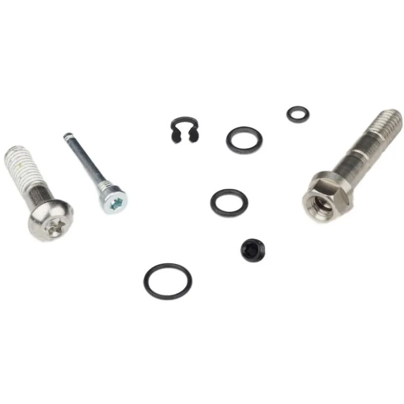 Service Avid Elixir 9/Elixir 7, Caliper Hardware Kit Avid - Black Preț promoțional