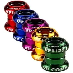 Transport gratuit VpComponents Cuvete Furca Extern Ahead Vp A69Ac - Albastru