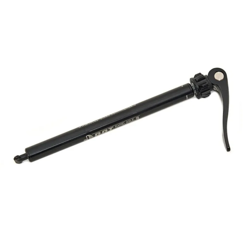 Ax butuc fata thru-axle Focus RAT 100x15mm Ofertă specială