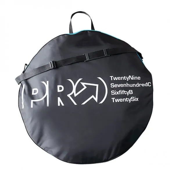 Cumpără online GEANTA PT. ROTI PRO 29", BLACK (22)