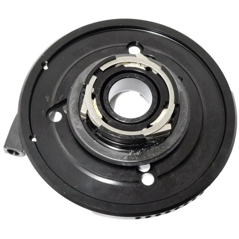 Ofertă exclusivă Service Sram Hammerschmidt Collar Plate Assembly, Argintiu