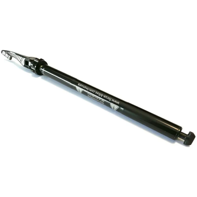 Ax butuc spate thru-axle Focus RAT 142x12mm Reducere extra