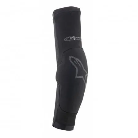 Super ofertă Protectii Cot Alpinestars Paragon Plus Negru L