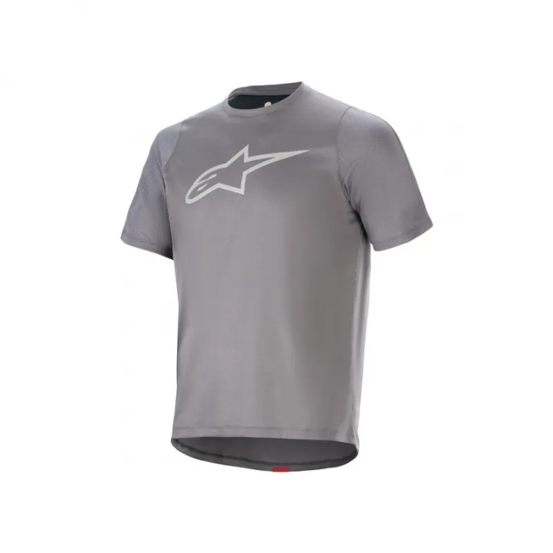 Bluza Alpinestars A-Dura Dri Astar SS Jersey Dark Gray S Vezi acum