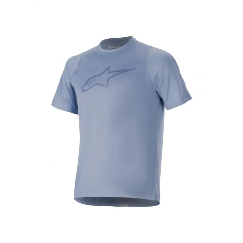 Bestseller Bluza Alpinestars A-Dura Dri Astar SS Jersey Infinity Blue L