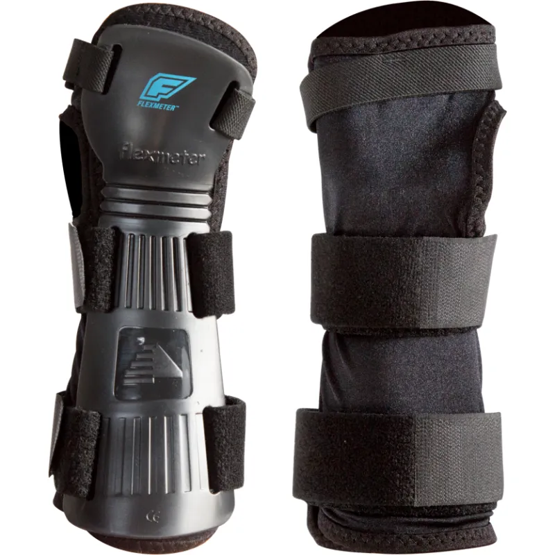 Demon Protectie incheietura Flexmeter Wrist Guard Single, S Vezi acum