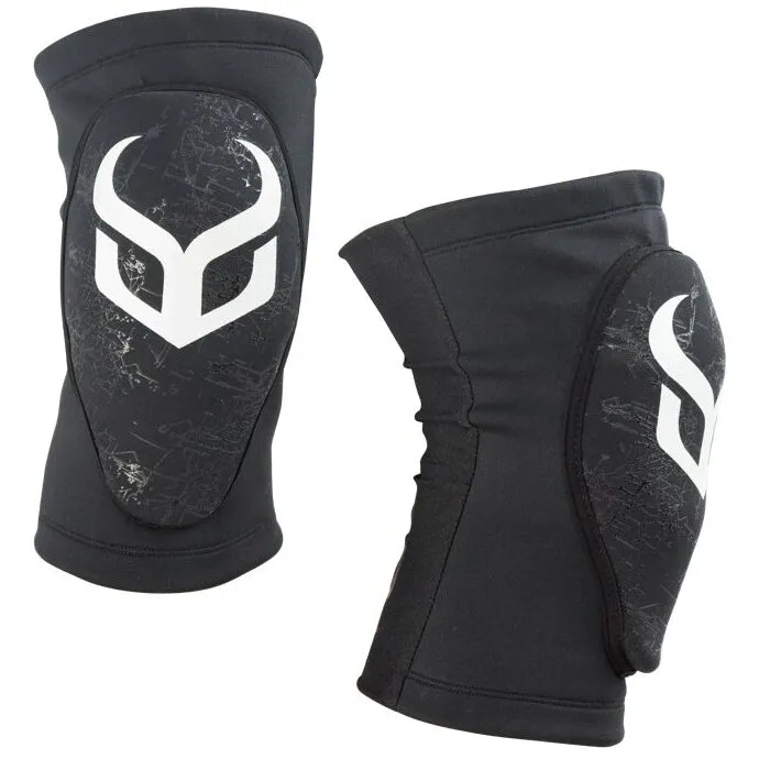 Demon Genuchiera protectie Knee Guard Soft Cap X D3O S Ofertă limitată