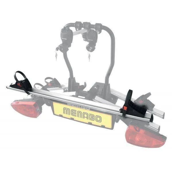 Chilipir Extensie suport Menabo Altair pentru a 3-a bicicleta