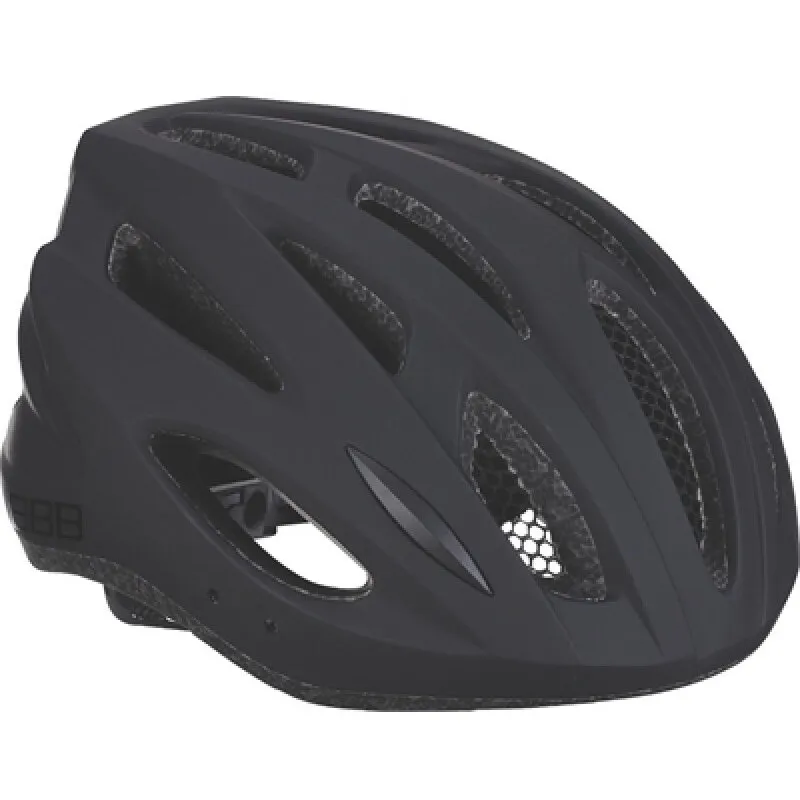 Casca BBB Condor 2.0 MIPS BHE-174 Negru Mat M (52-58 cm) Retur ușor