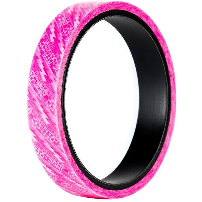 Banda Tubeless Muc-Off Rim Tape Workshop Roll 30mm - 50m Premium
