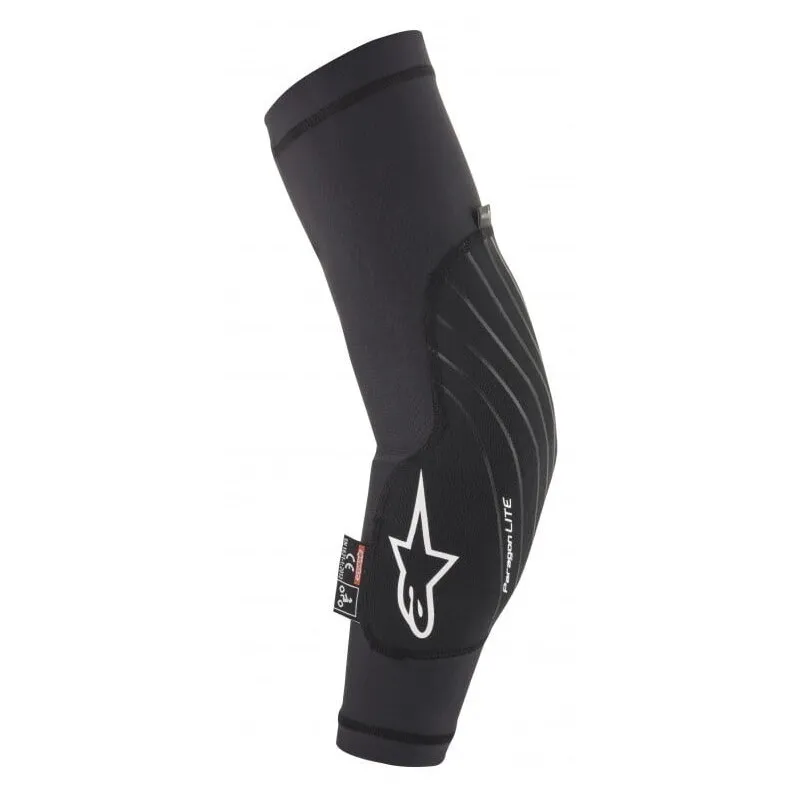 Comandă acum Protectii cot Alpinestars Paragon Lite Elbow Protector Negru XS
