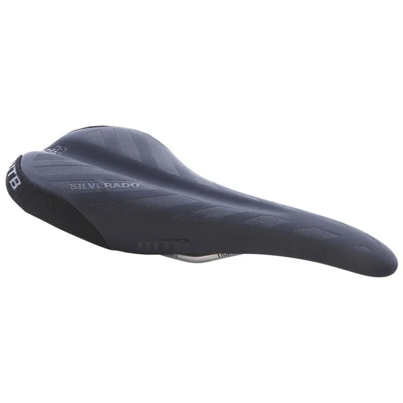 Promoție Sa Bicicleta Wtb Silverado Team - 133 x 274 Mm, Negru