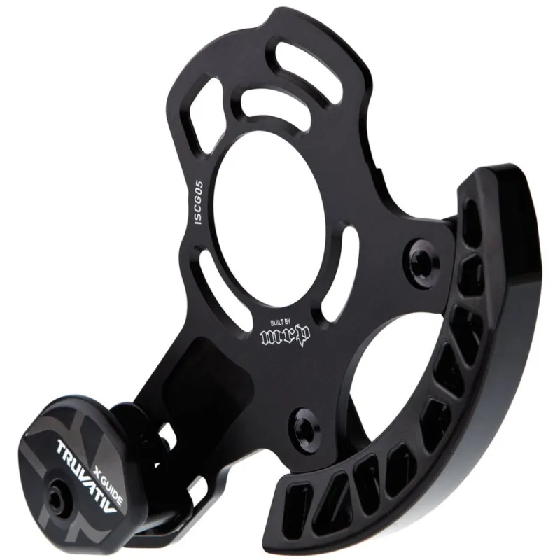 Ghidaj Lant Truvativ X-Guide - 39-42 T, Negru Reducere extra