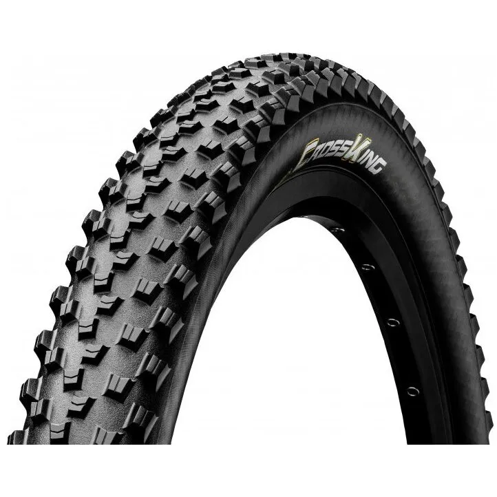 Ieftin Anvelopa pliabila Continental Cross King Protection 55-622 (29x2.2)