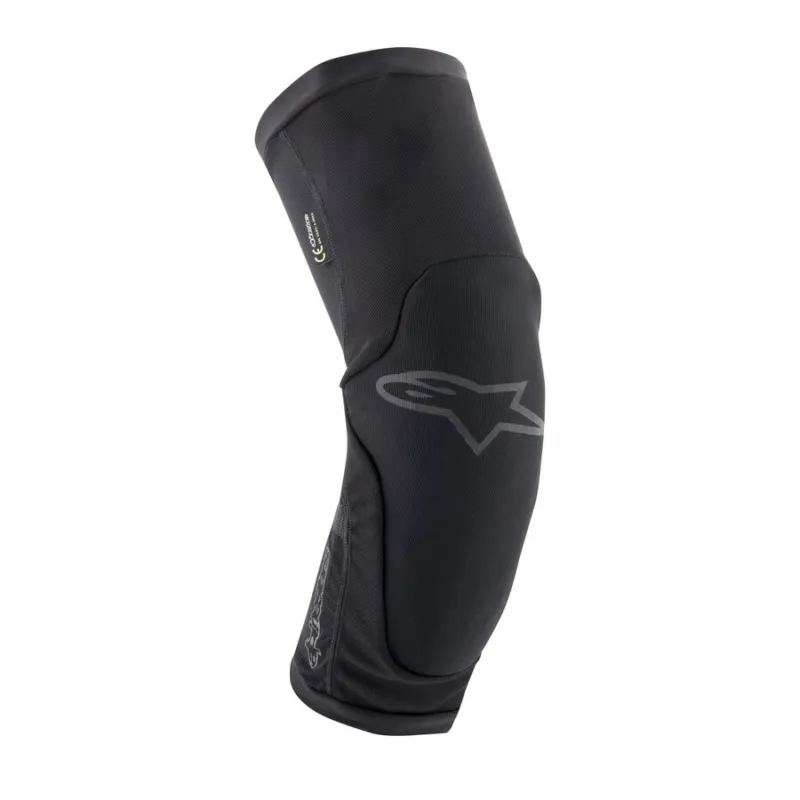 Protectii Genunchi Alpinestars Paragon Plus Negru XL Calitate înaltă