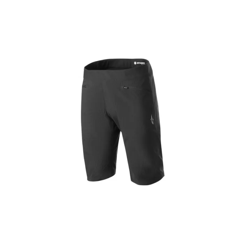 Pantaloni Scurti Alpinestars Youth A-Dura Shorts Black 24 Cel mai vândut