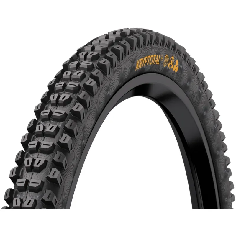 Anvelopa pliabila Continental Kryptotal-R 20 Trail Endurance 60-406 (20x2.4) Preferatul clienților