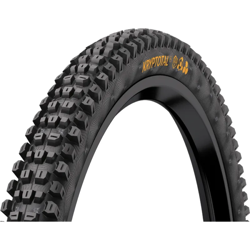 Preț redus Anvelopa pliabila Continental Kryptotal-F 20 Trail Endurance 60-406 (20x2.4)