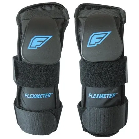 Demon Protectie incheietura Flexmeter Wrist Guard Double with D3O M Cumpără online