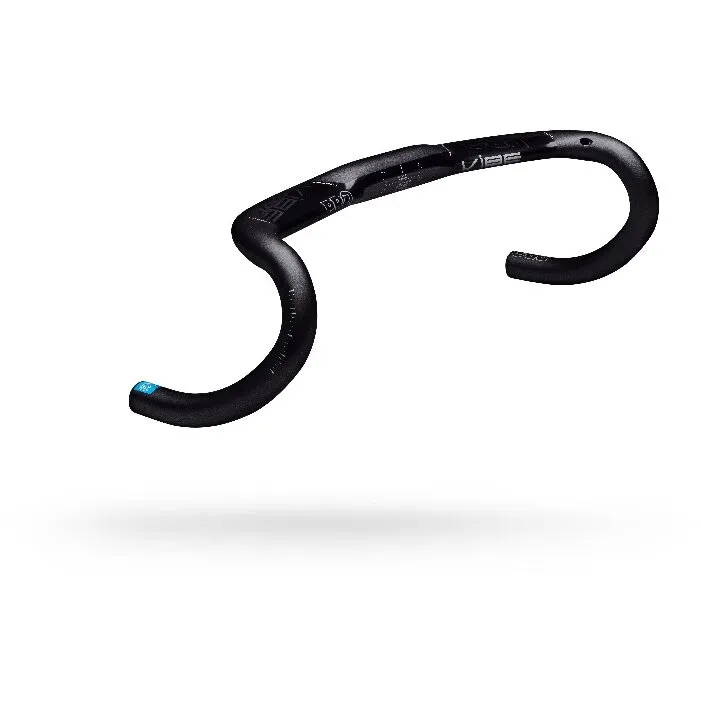 Livrare gratuită GHIDON PRO VIBE AERO ALLOY PURSUIT, 40CM/ 31.8MM / 10D FLARE / 12D SWEEP (22)