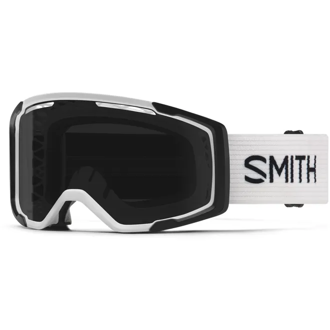 Smith SQUAD MTB BLACK CLEAR Reducere extra