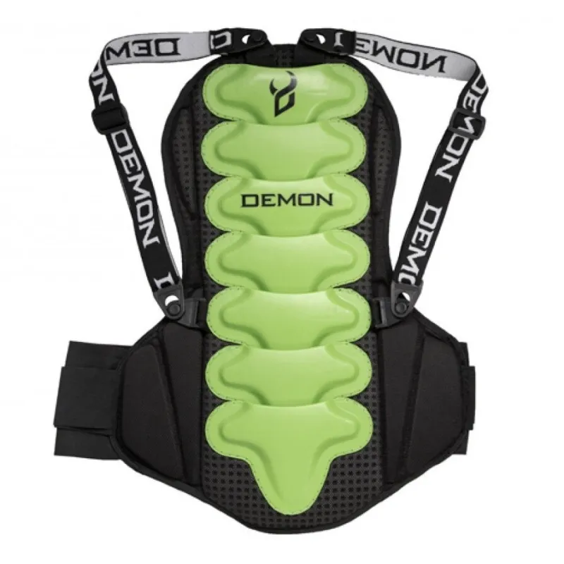 Nu rata Demon Flex-Force Pro Spine Guard XL
