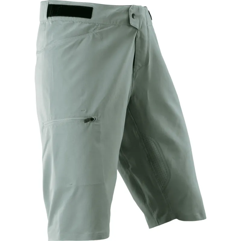 Bestseller Pantaloni scurti Leatt MTB Gravity 2.0 Mist Green M