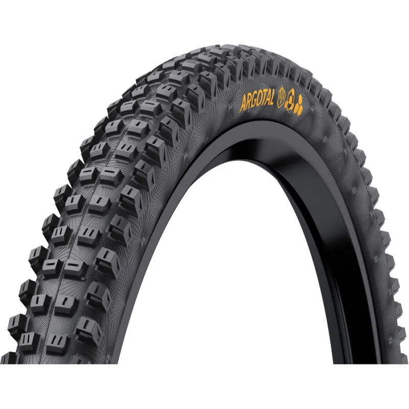 Anvelopa pliabila Continental Argotal 29 Trail Endurance 65-622 (29x2.6) Cel mai bun preț