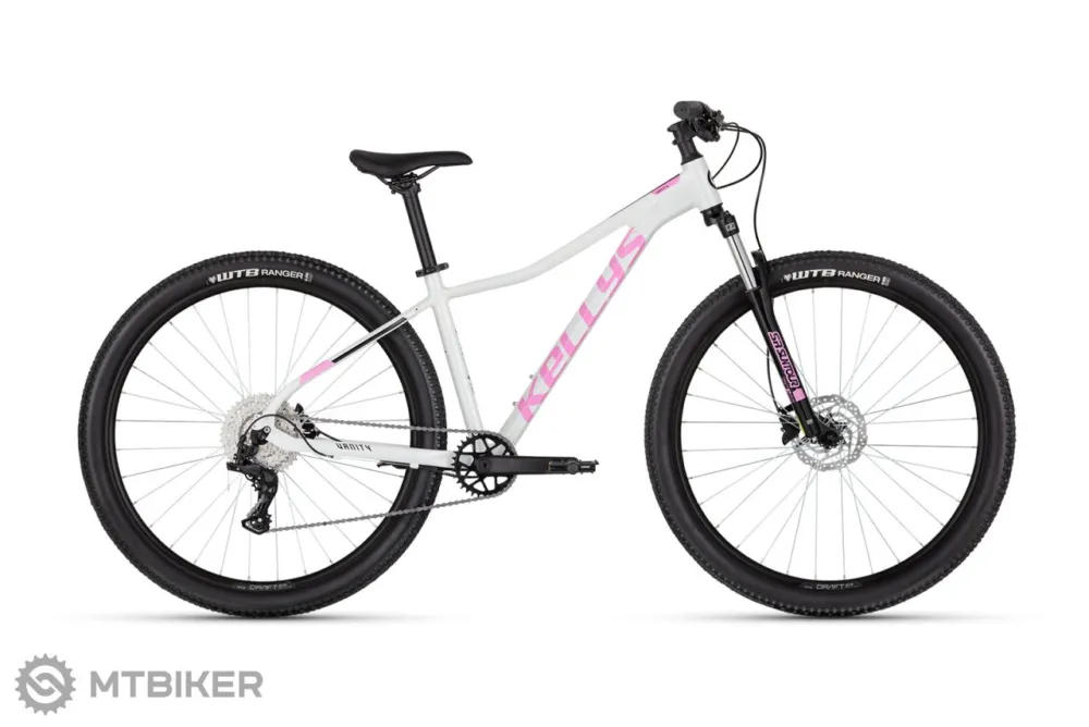 Bicicletă damă Kellys Vanity X40 29, albă - M Calitate înaltă