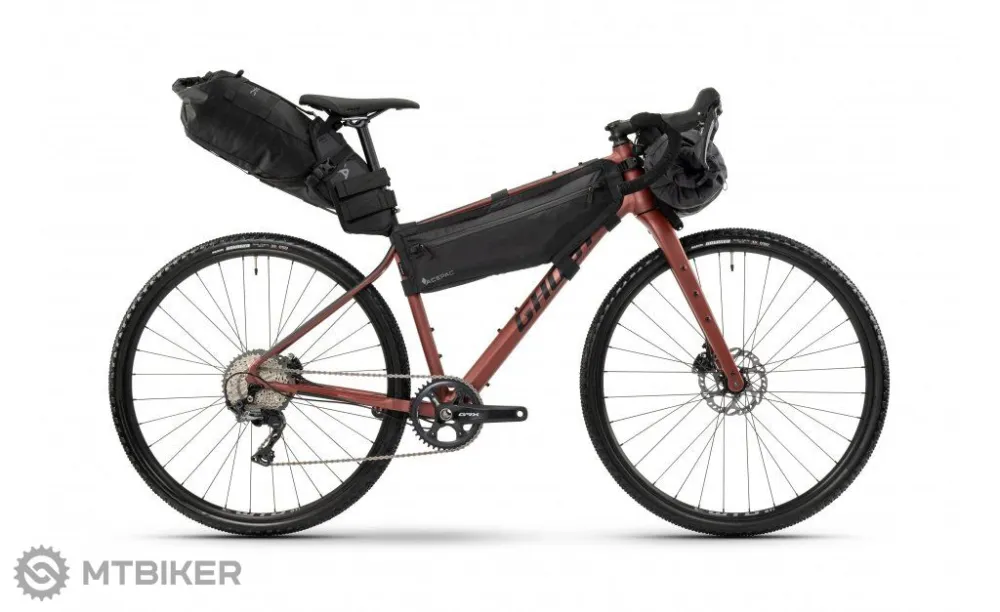 Disponibil imediat Bicicletă GHOST Asket Advanced EQ AL 28, red/black - XL