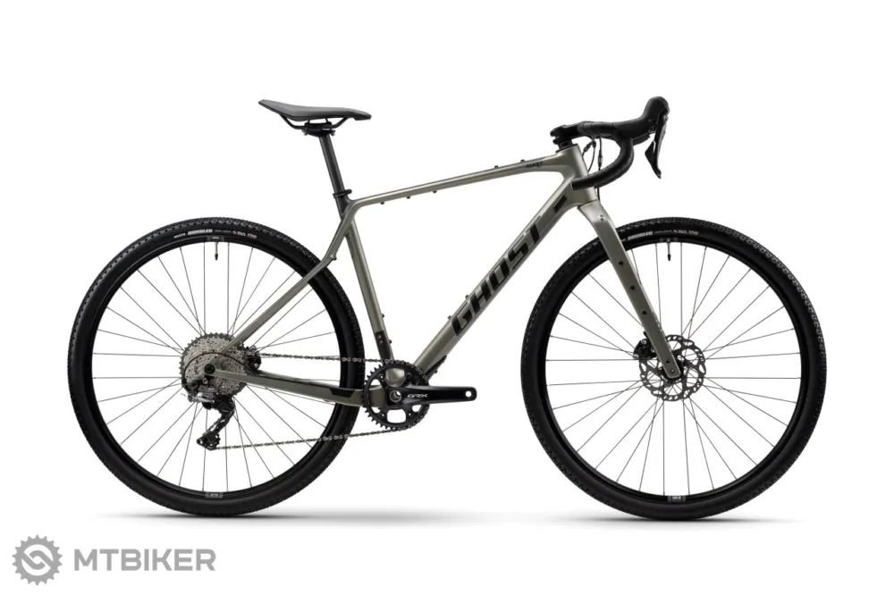 Bicicletă GHOST Asket CF Pro 28, pearl light green/black matt - XL Cumpără acum