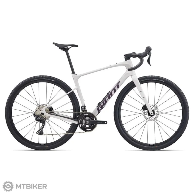 Bestseller Bicicletă Giant Revolt Advanced 2 28, lavender blush - S