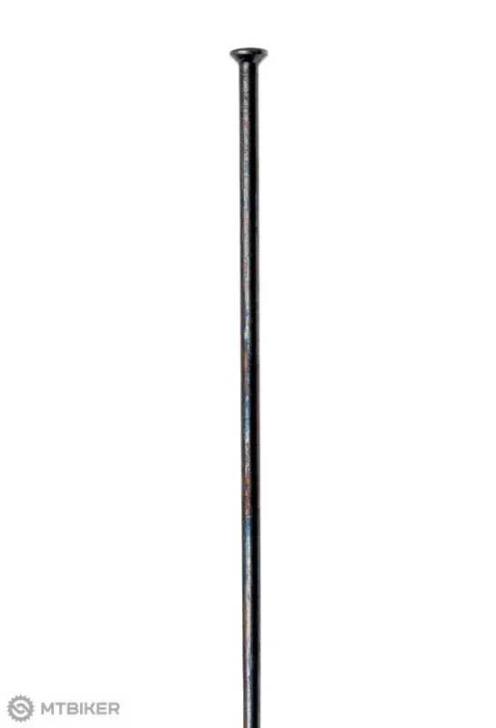 Comandă acum Spiță DT Swiss Competition Straight Pull, negru 2.0/1.8 - 298 mm