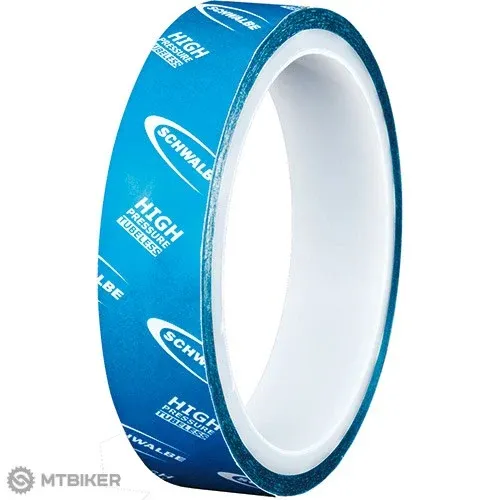 Reducere specială Bandă pentru jantă Schwalbe Tubeless, 10 m - 32 mm
