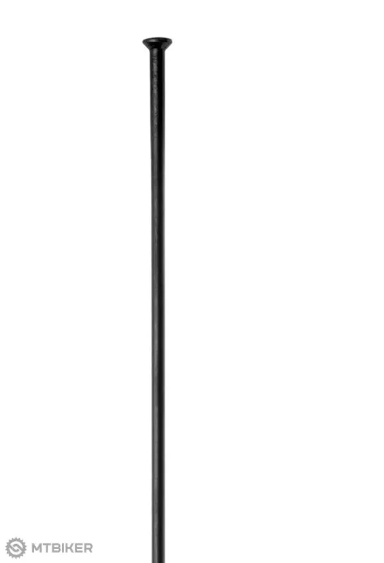Spiță DT Swiss DT champion® Straightpull, 2 mm - 284 mm Calitate înaltă