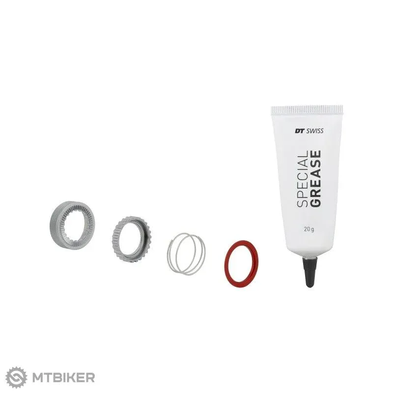 Disponibil imediat Kit de service DT Swiss Ratchet EXP 54T