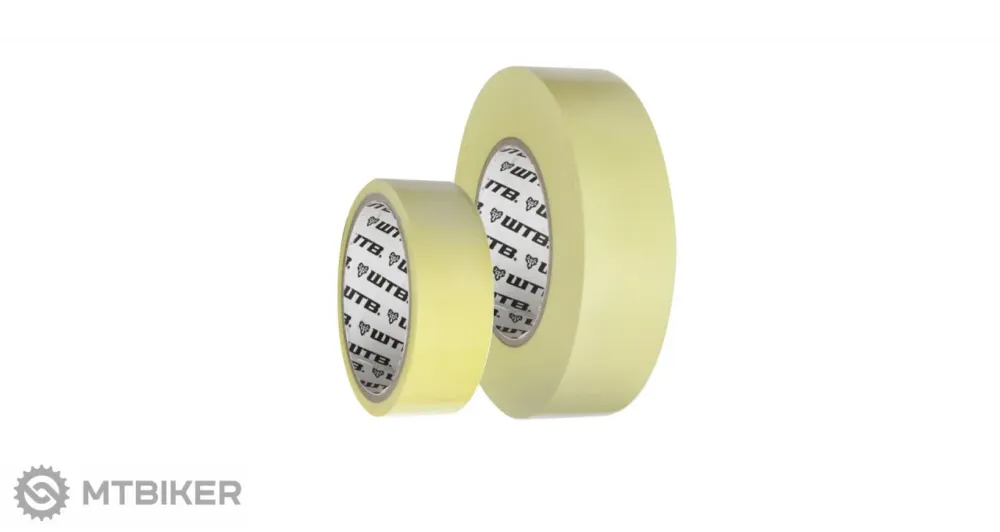Bandă tubeless WTB TCS, 11 m - 28 mm Ofertă de sezon