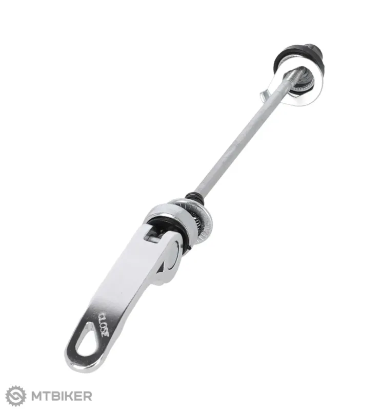 Osie XLC BS-X147 MONOs/DUOs pentru remorcă, QR Lichidare de stoc