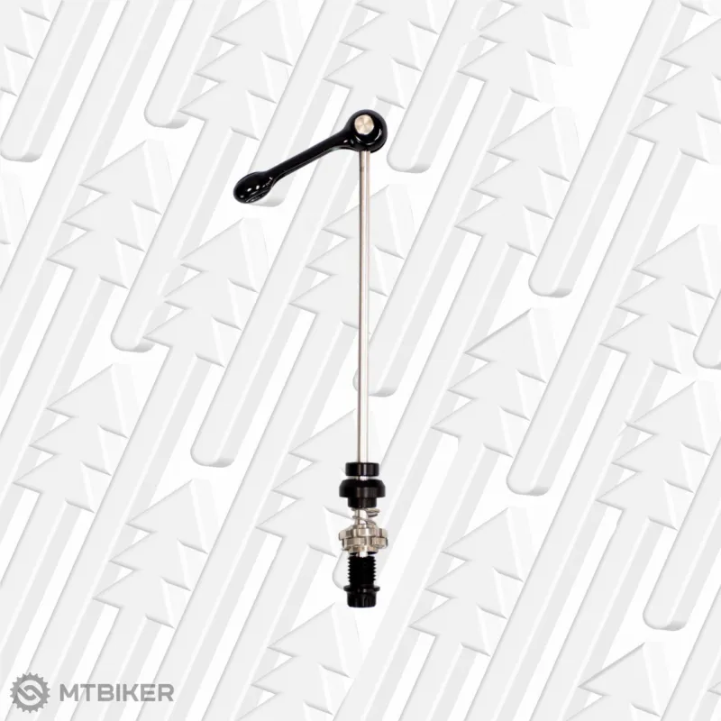 Transport gratuit Ax cu quick release Marin, 141 mm