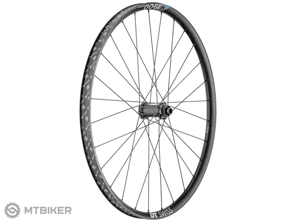 Roată față DT Swiss H 1900 29", Boost, CenterLock Reducere de preț