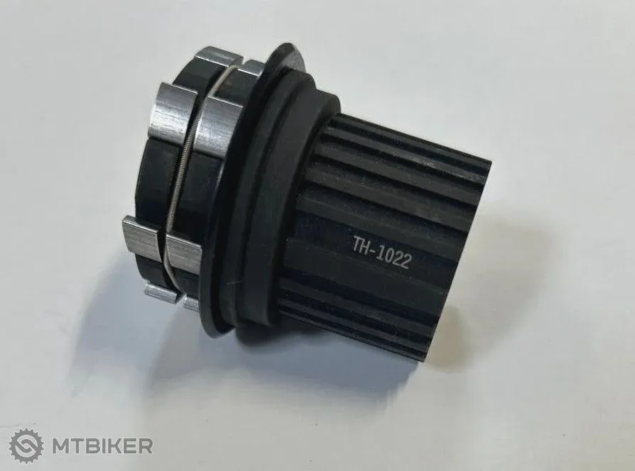 Livrare gratuită Butuc FSA E-MTB, Microspline U2184 / fără ax