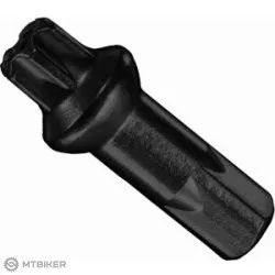 Livrare gratuită Niplu DT Swiss Squorx Pro Head Pro Lock, 2x15 mm, negru