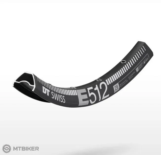 Nu rata Jantă MTB DT Swiss E 512 27,5". - 32 găuri