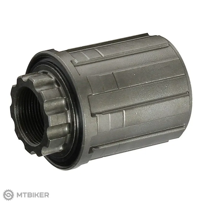 Butuc Novatec G1/L1 type, Shimano HG9, oțel, OEM Retur ușor
