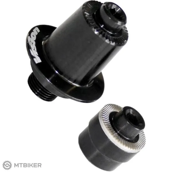 Expediere rapidă Koncovka Vision zadného náboja TEAM35Comp/LTD U2086 MW576